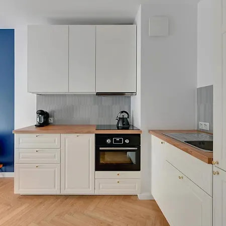 Apartment Quiet And Large To Work And Rest-4people *
